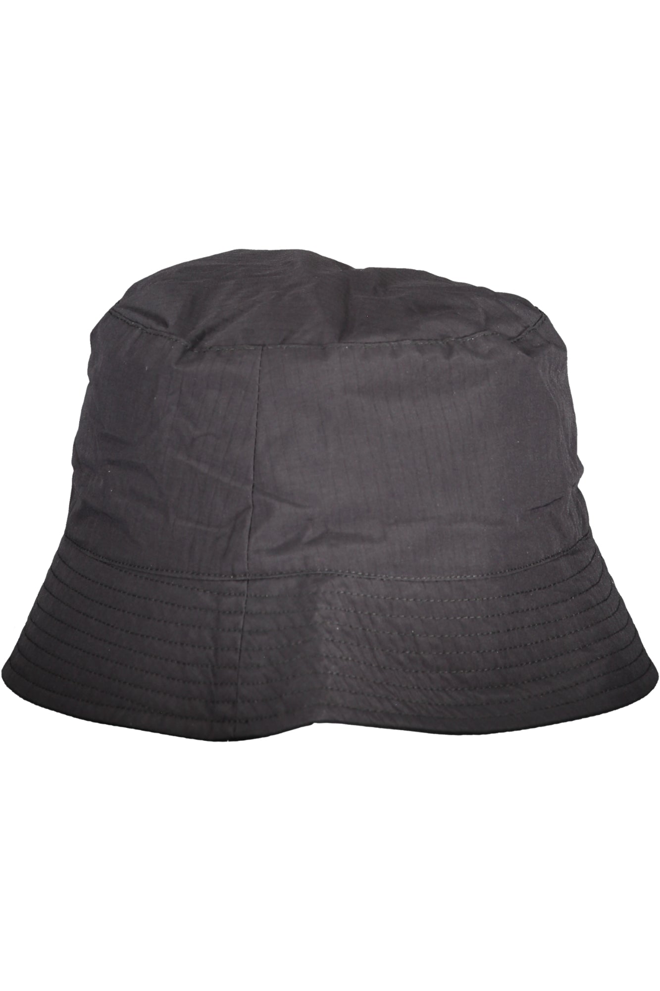 K-WAY CAPPELLO PESCATORA UOMO NERO