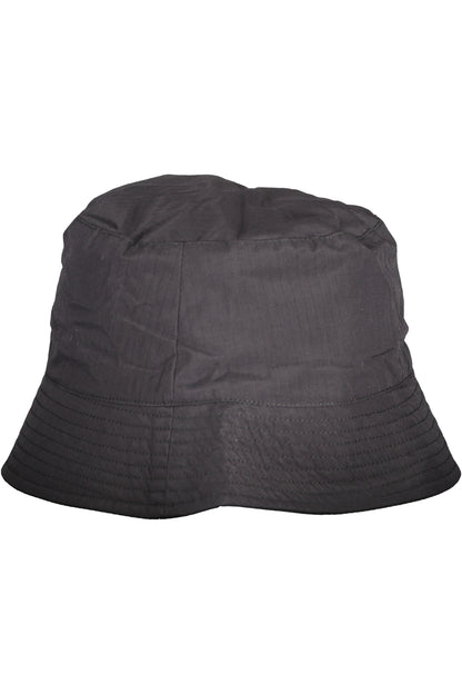 K-WAY CAPPELLO PESCATORA UOMO NERO