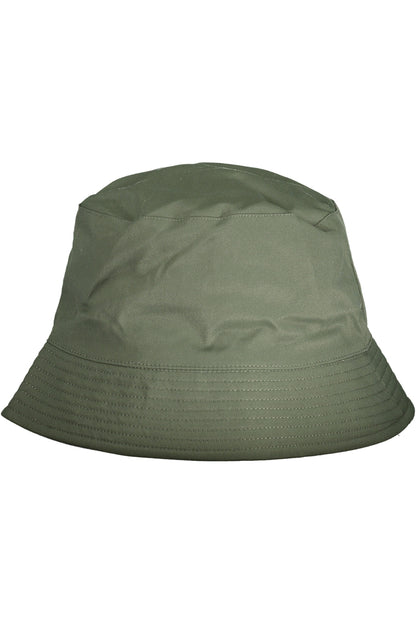 K-WAY CAPPELLO PESCATORA UOMO VERDE