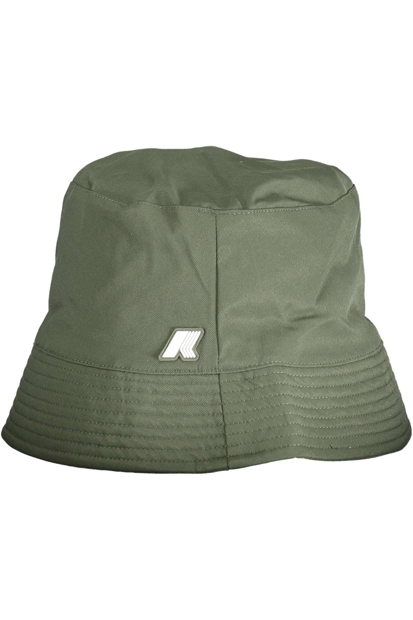 K-WAY CAPPELLO PESCATORA UOMO VERDE