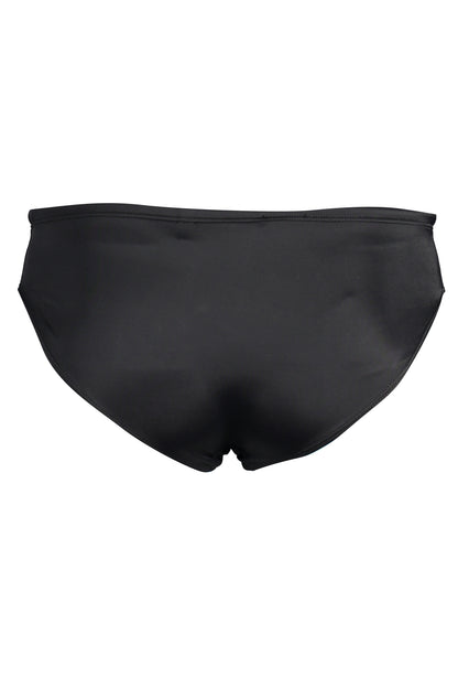 K-WAY COSTUME PARTE SOTTO UOMO NERO