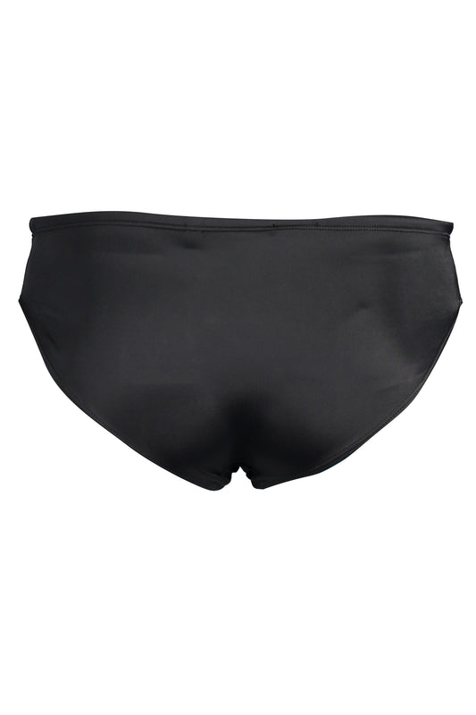 K-WAY COSTUME PARTE SOTTO UOMO NERO