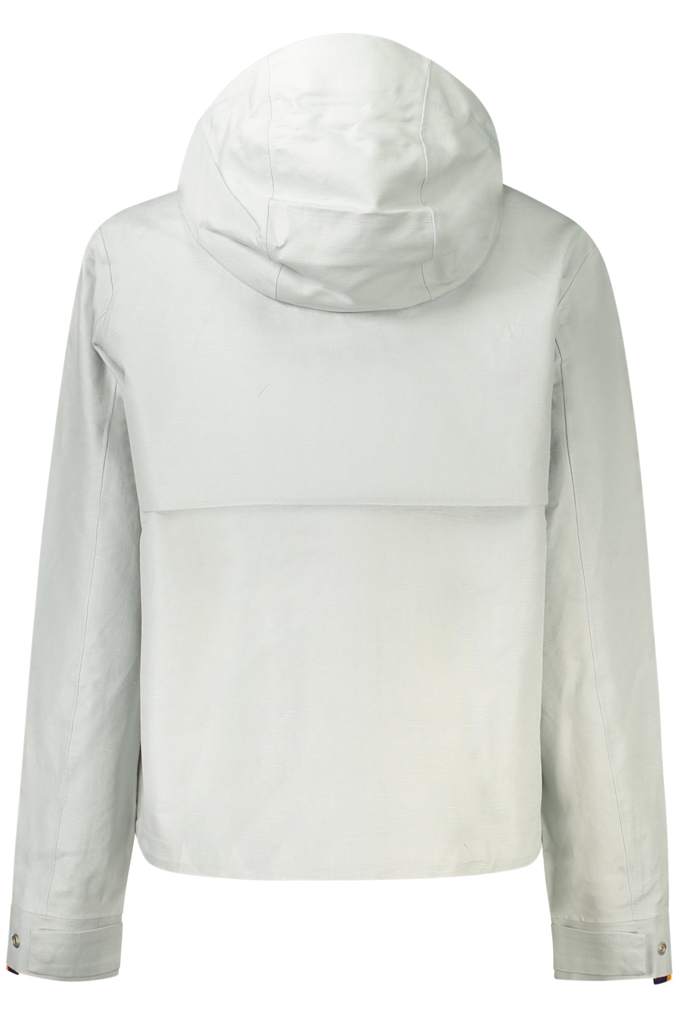 K-WAY GIACCA SPORTIVA DONNA GRIGIO