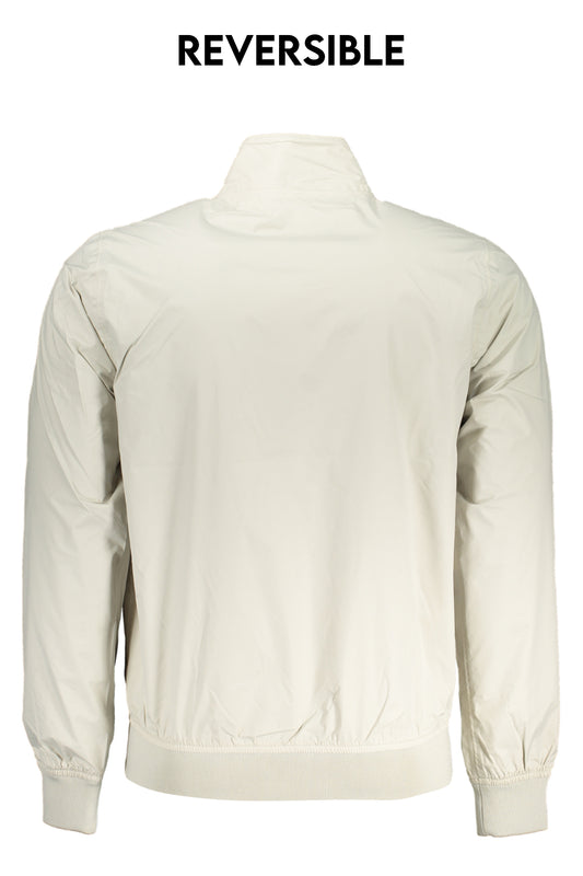 K-WAY GIACCA SPORTIVA UOMO BEIGE