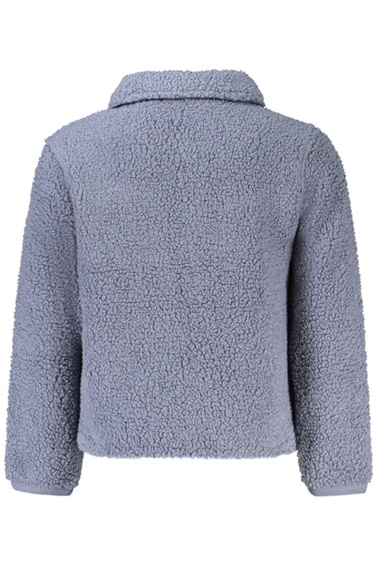 K-WAY GIACCA SPORTIVA UOMO BLU