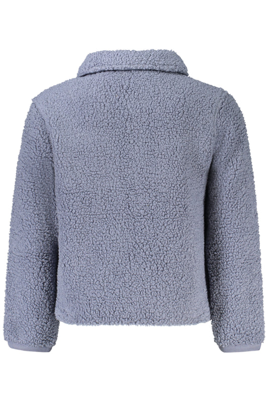 K-WAY GIACCA SPORTIVA UOMO BLU