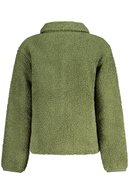 K-WAY GIACCA SPORTIVA UOMO VERDE