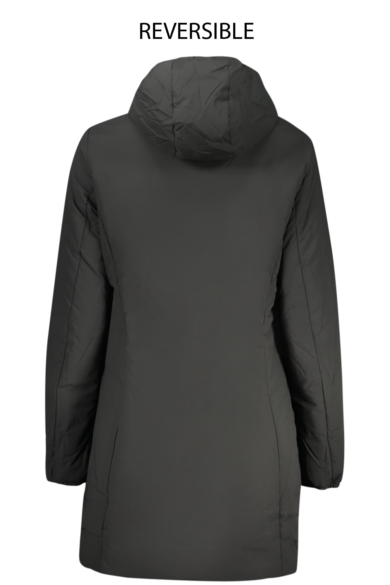 K-WAY GIUBBOTTO DONNA BEIGE