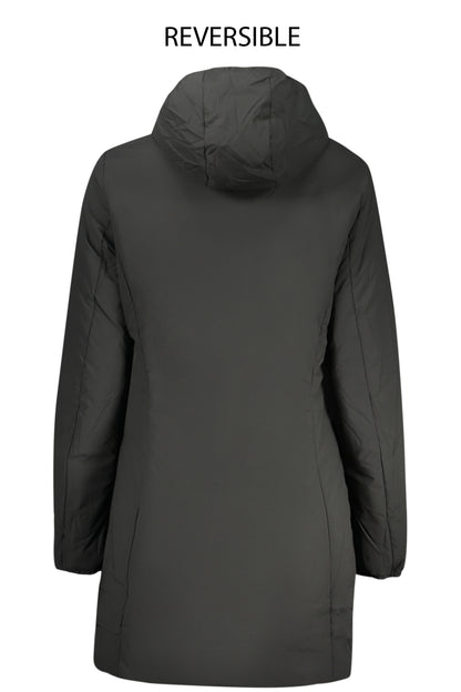 K-WAY GIUBBOTTO DONNA BEIGE