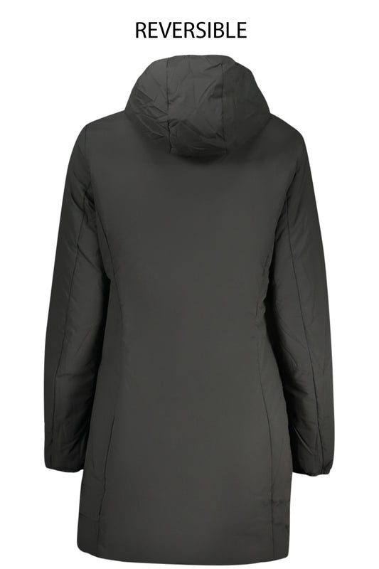 K-WAY GIUBBOTTO DONNA BEIGE