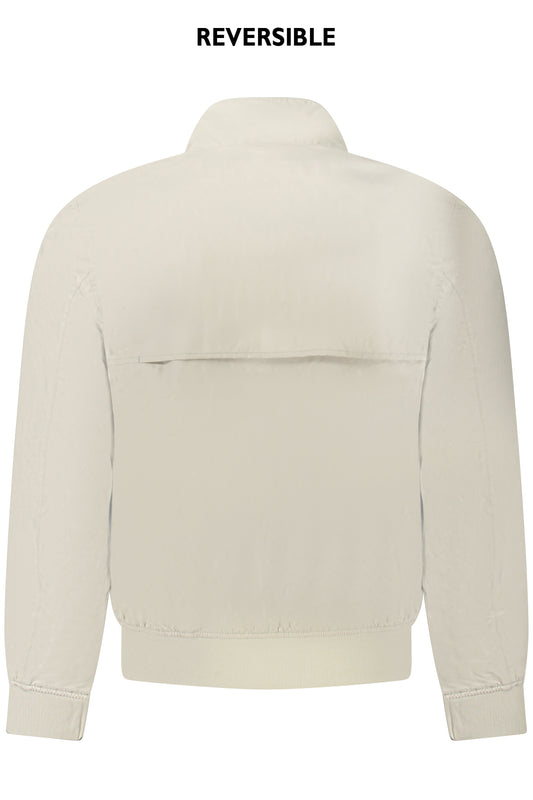K-WAY GIUBBOTTO UOMO BEIGE