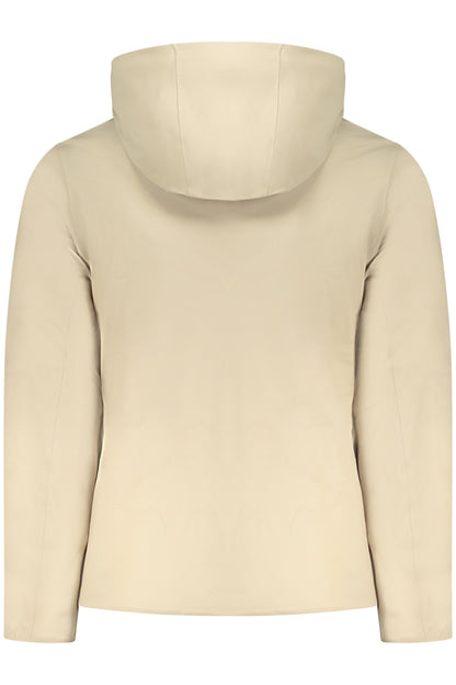K-WAY GIUBBOTTO UOMO BEIGE