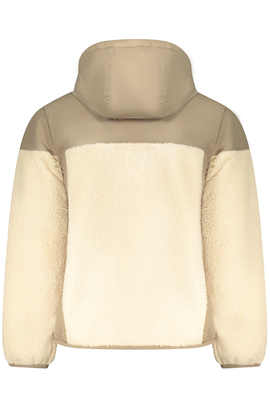 K-WAY GIUBBOTTO UOMO BEIGE