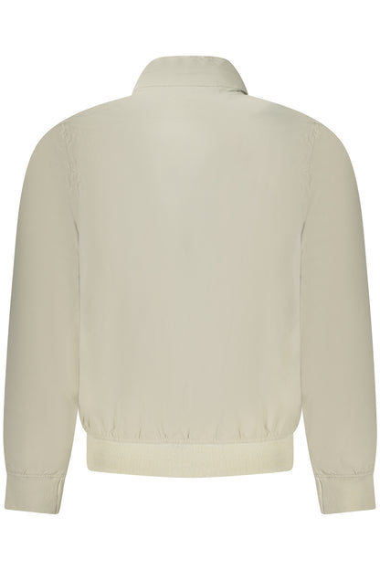 K-WAY GIUBBOTTO UOMO BEIGE
