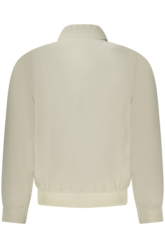 K-WAY GIUBBOTTO UOMO BEIGE