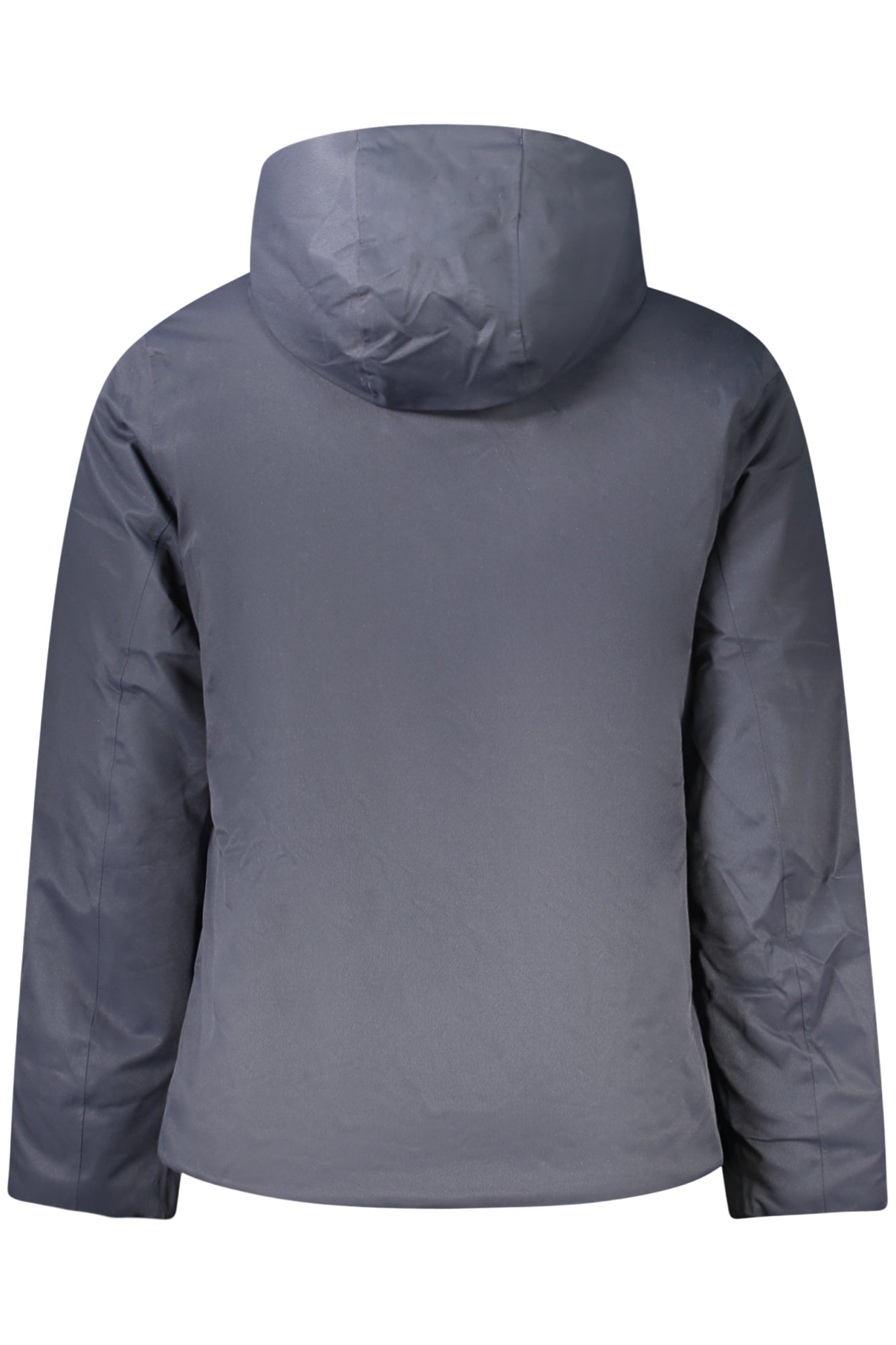 K-WAY GIUBBOTTO UOMO BLU