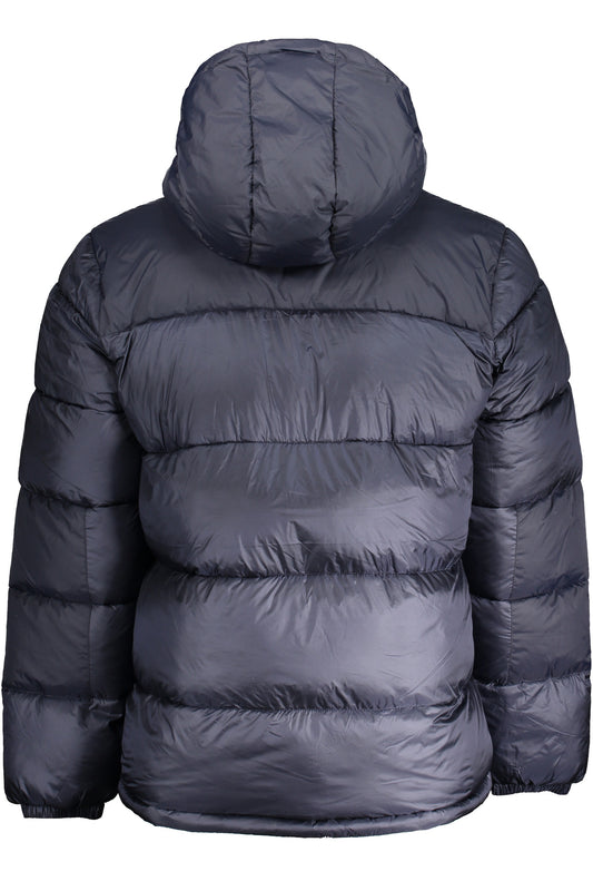K-WAY GIUBBOTTO UOMO BLU