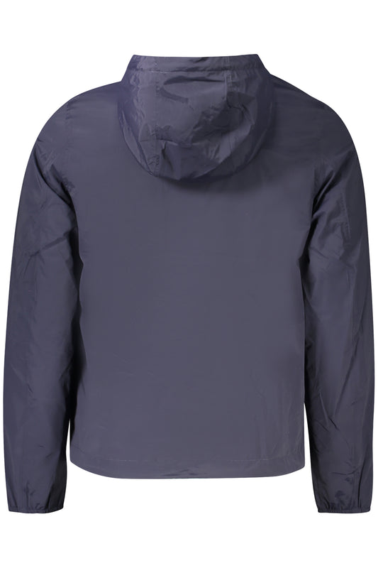 K-WAY GIUBBOTTO UOMO BLU