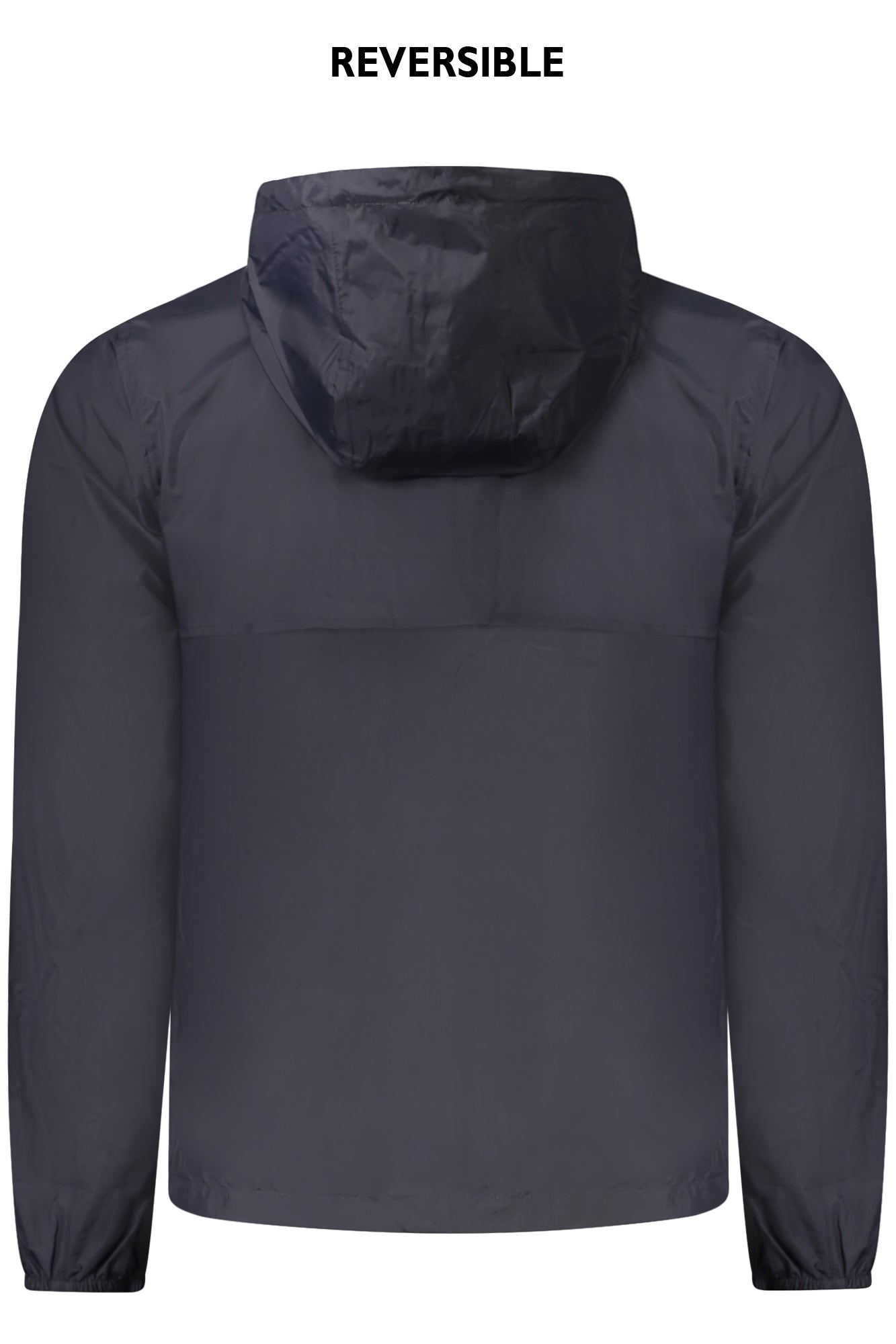 K-WAY GIUBBOTTO UOMO BLU