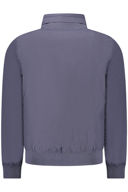 K-WAY GIUBBOTTO UOMO BLU