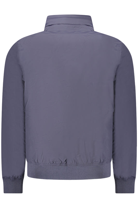 K-WAY GIUBBOTTO UOMO BLU