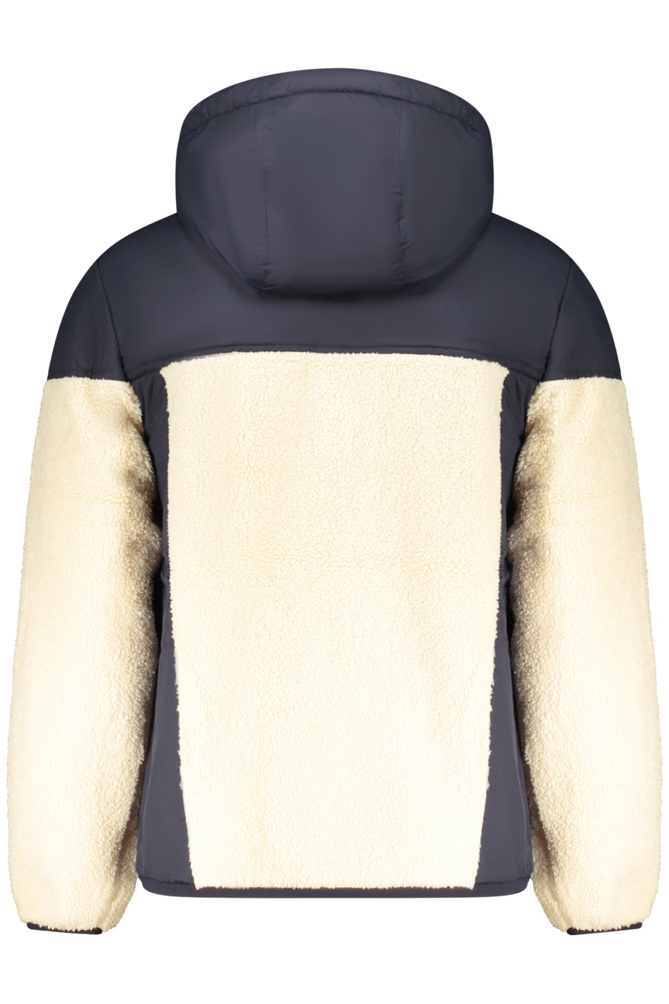 K-WAY GIUBBOTTO UOMO BLU