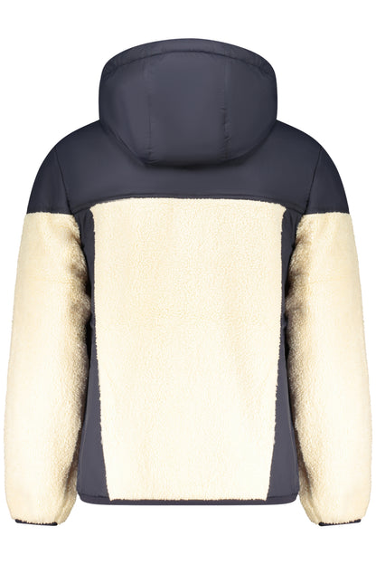 K-WAY GIUBBOTTO UOMO BLU