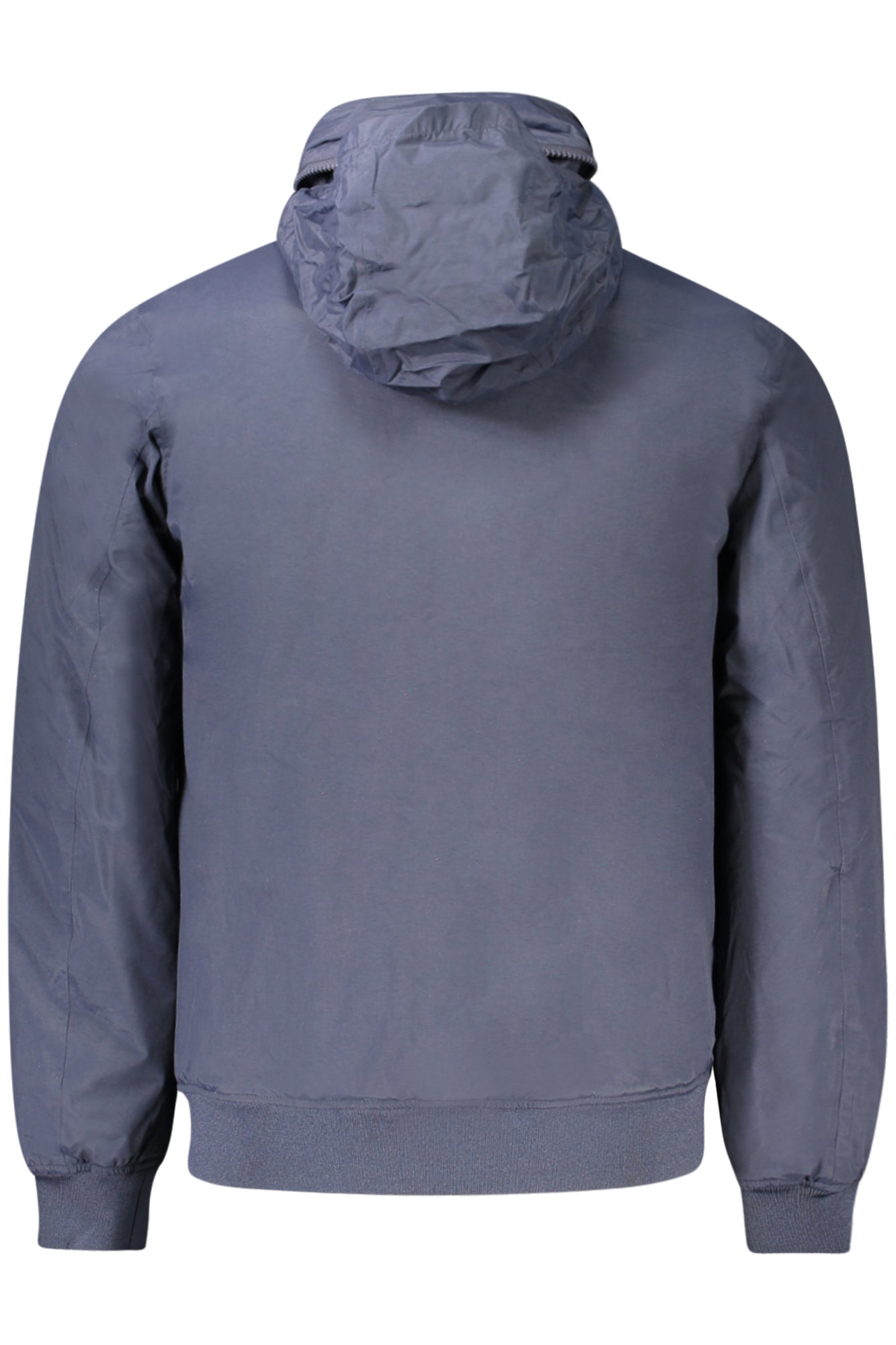 K-WAY GIUBBOTTO UOMO BLU