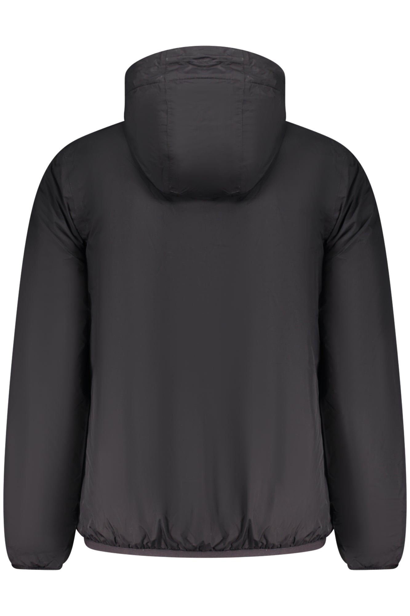 K-WAY GIUBBOTTO UOMO NERO