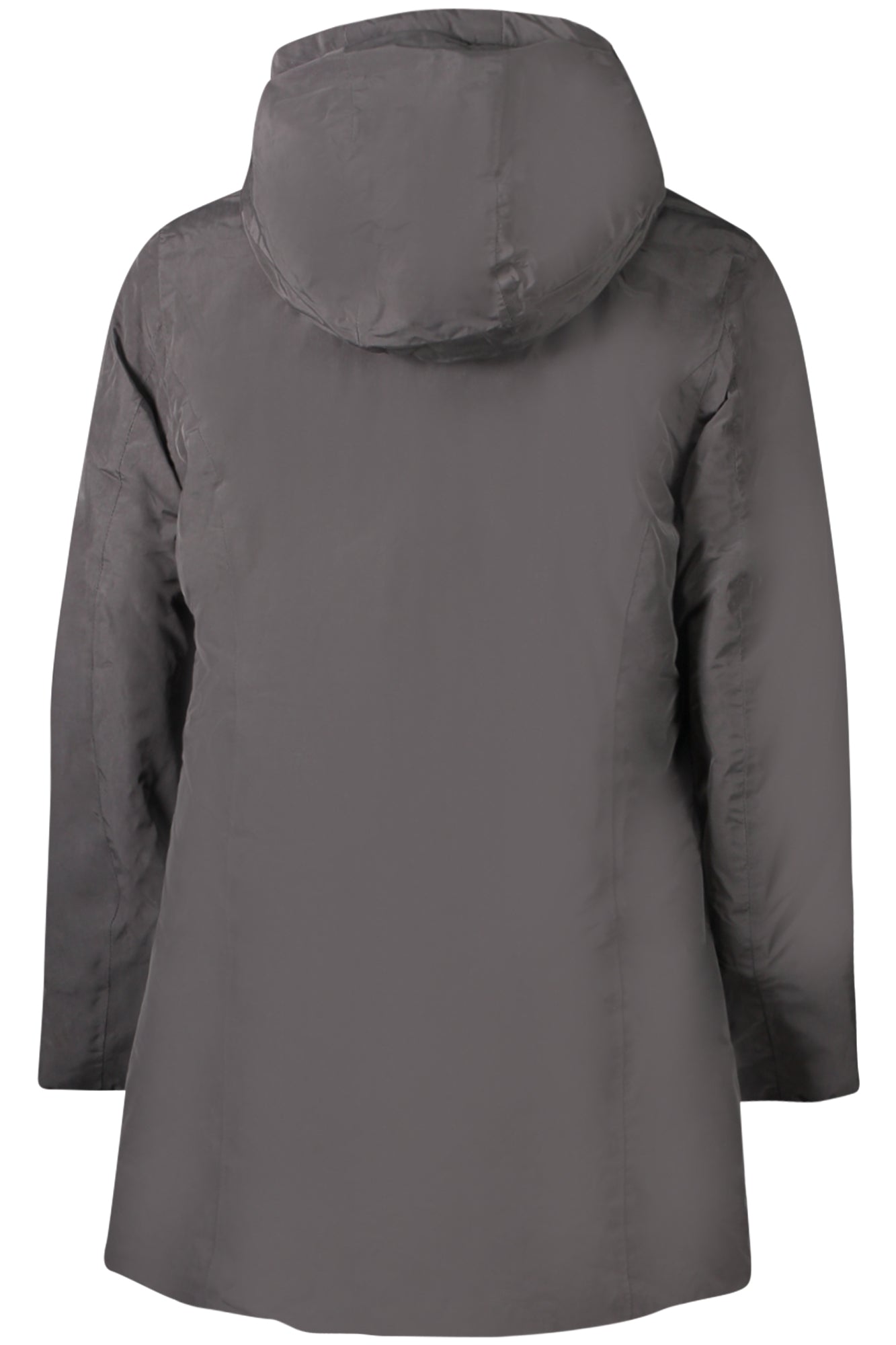 K-WAY GIUBBOTTO UOMO NERO