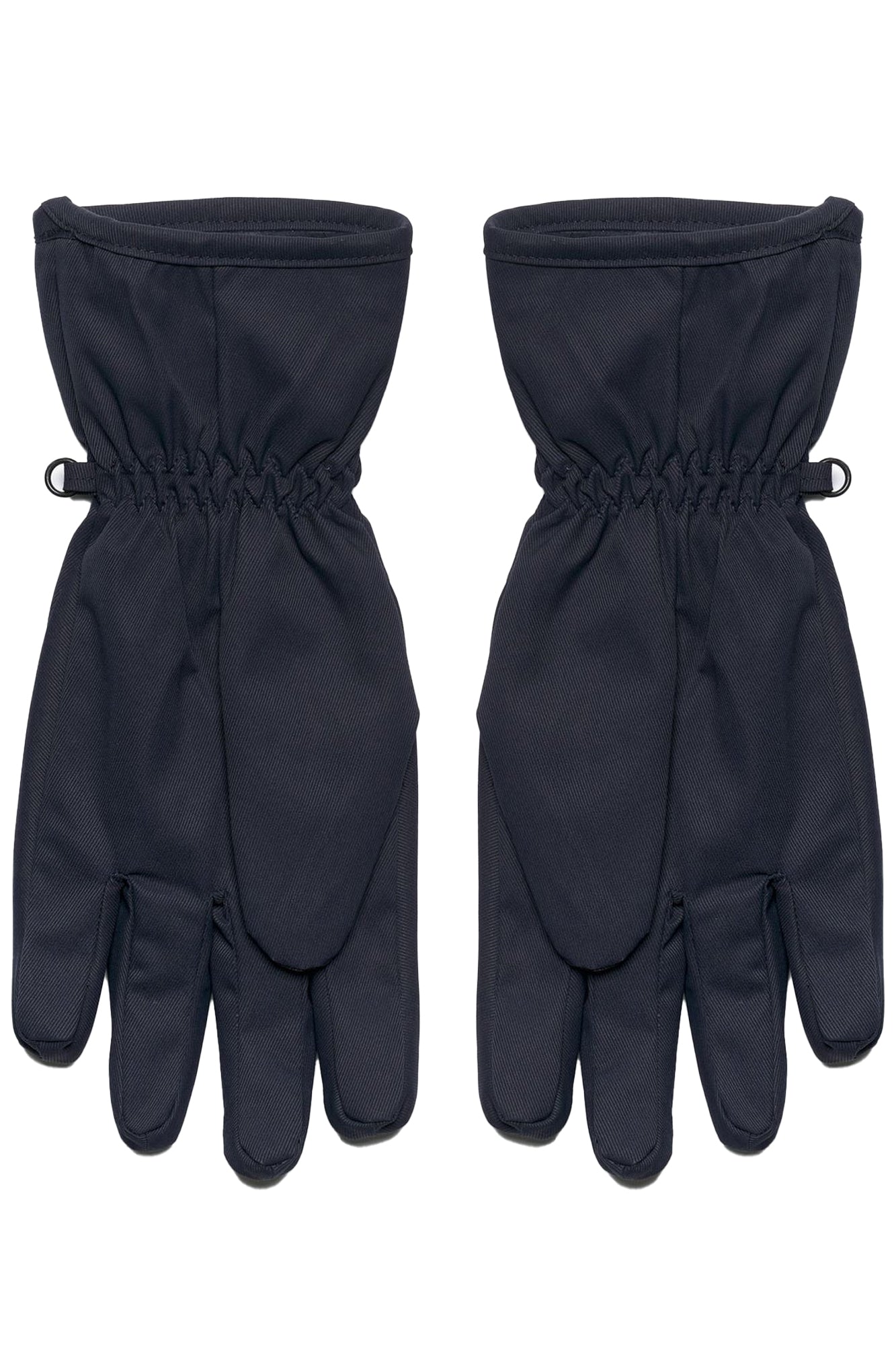 K-WAY GUANTI UOMO BLU