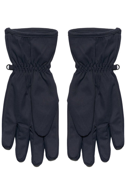 K-WAY GUANTI UOMO BLU