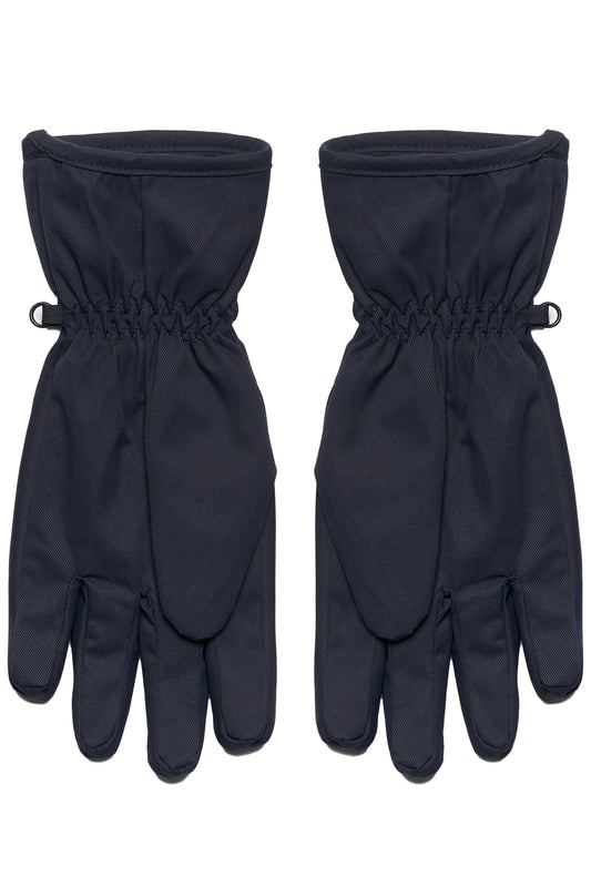 K-WAY GUANTI UOMO BLU