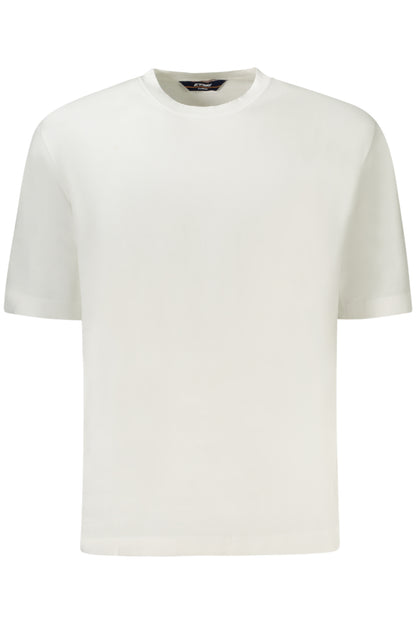 K-WAY MAGLIA UOMO BIANCO