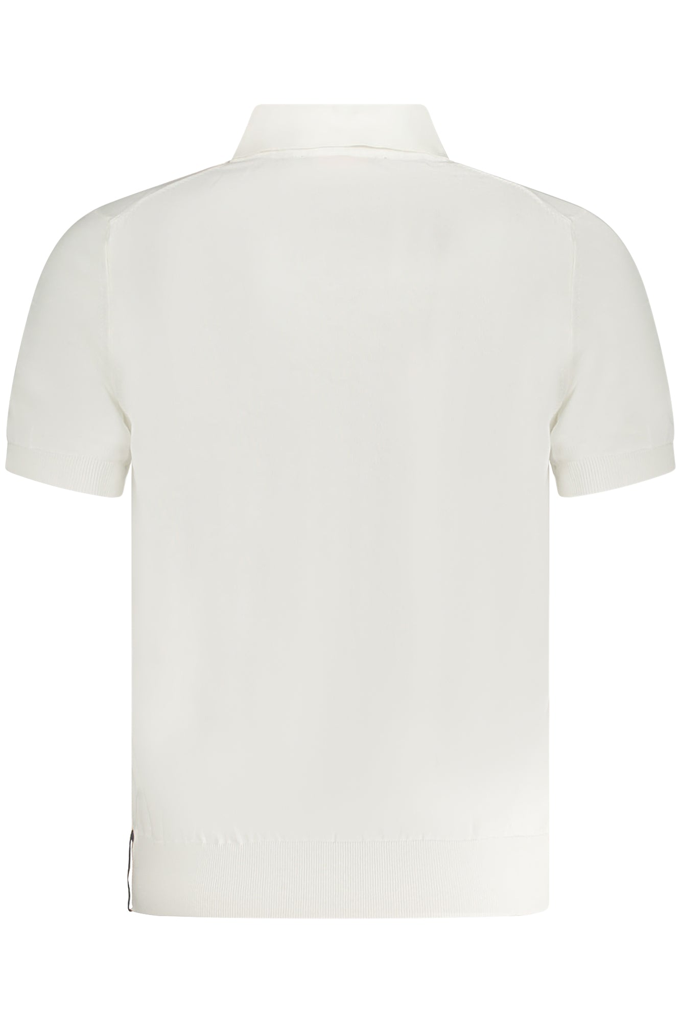 K-WAY MAGLIA UOMO BIANCO
