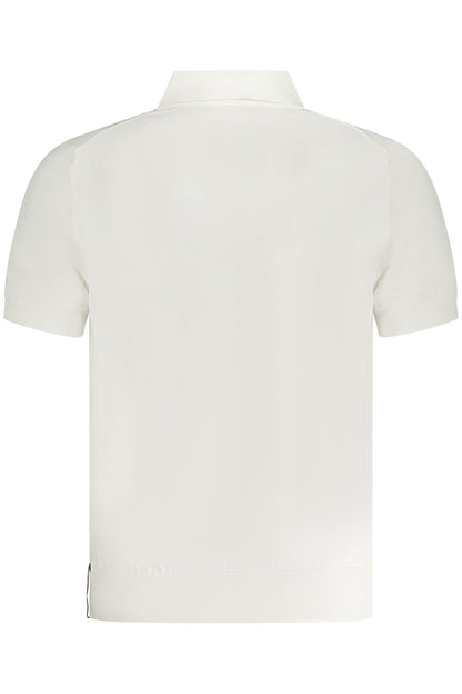 K-WAY MAGLIA UOMO BIANCO