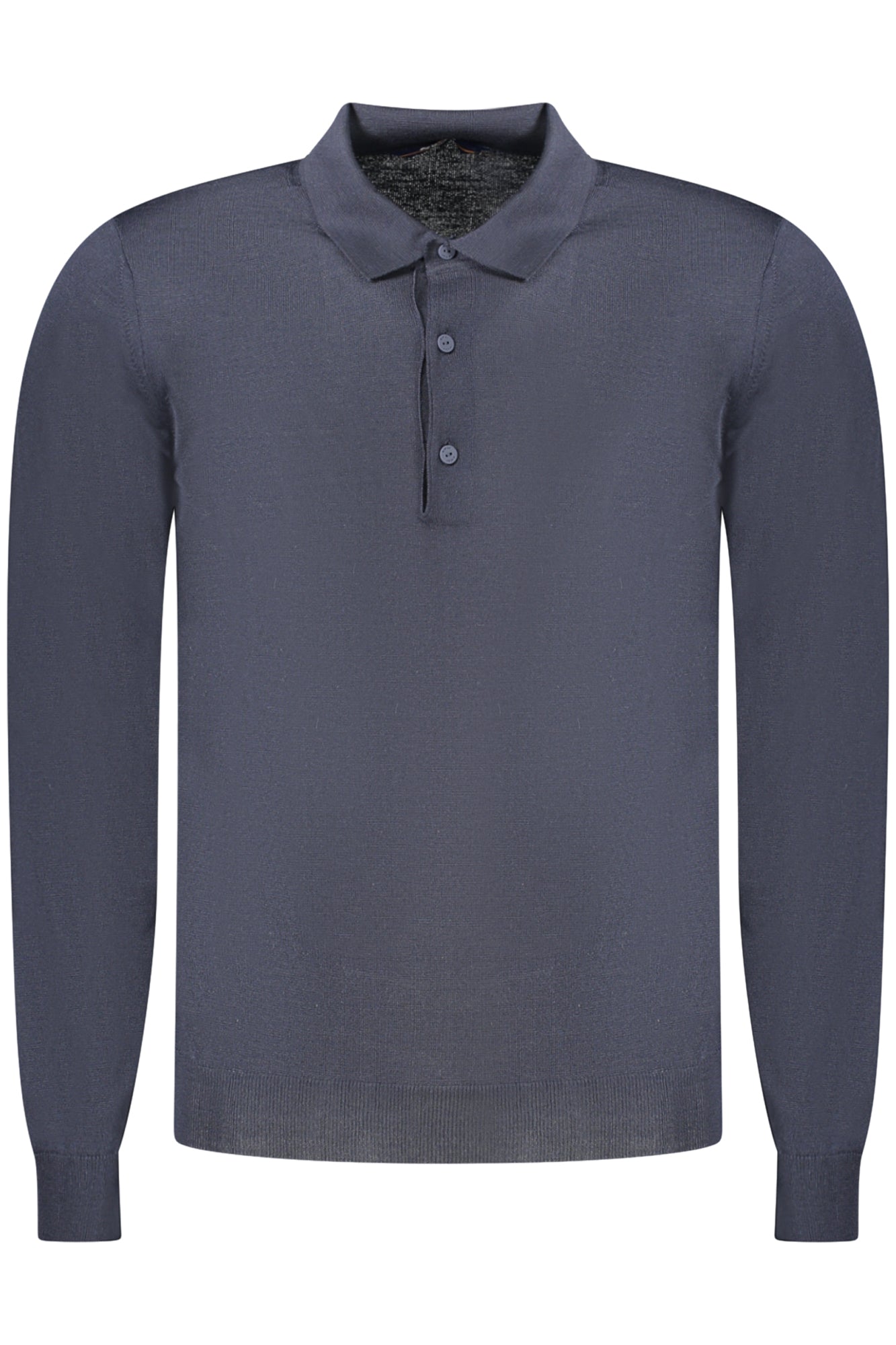 K-WAY MAGLIA UOMO BLU