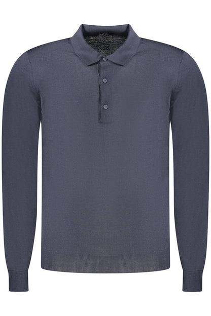 K-WAY MAGLIA UOMO BLU