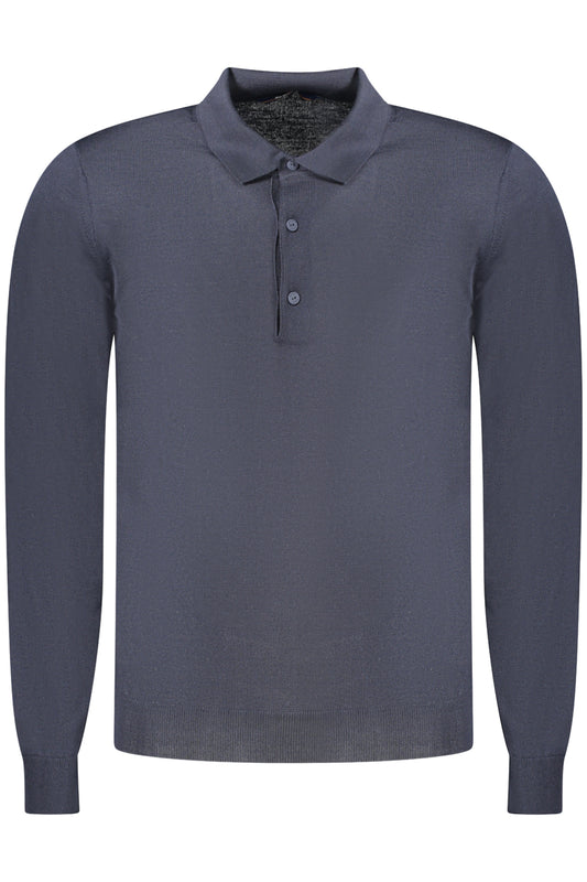 K-WAY MAGLIA UOMO BLU