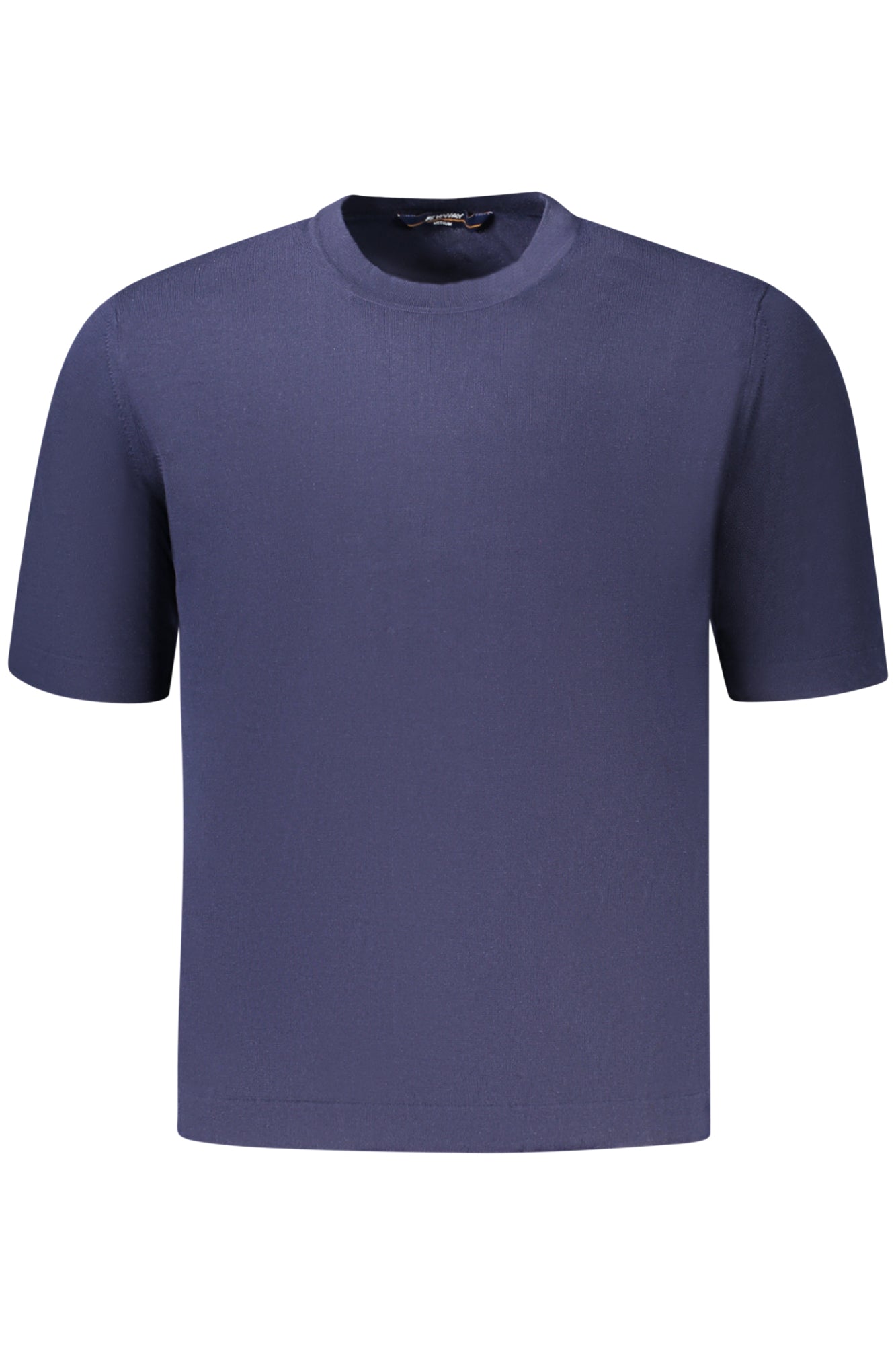 K-WAY MAGLIA UOMO BLU