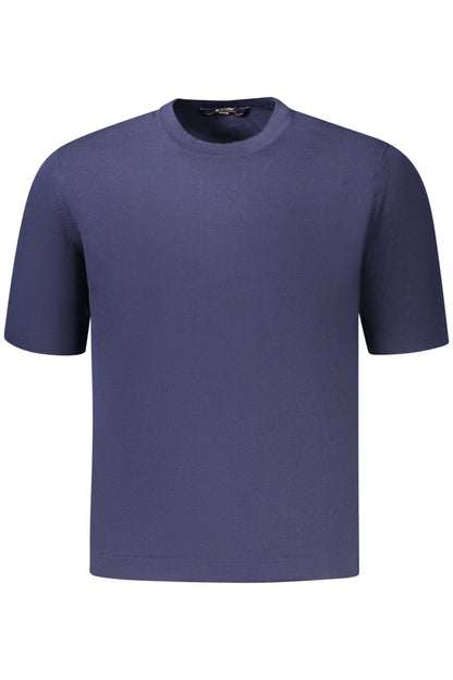 K-WAY MAGLIA UOMO BLU