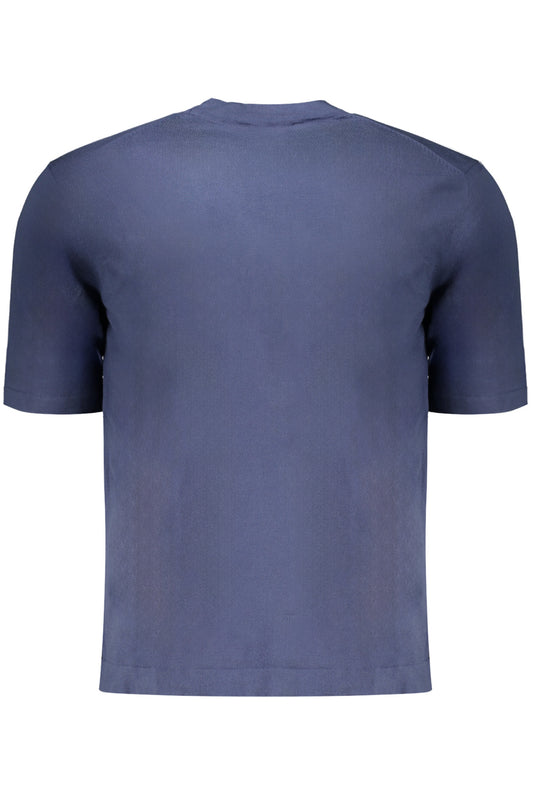 K-WAY MAGLIA UOMO BLU