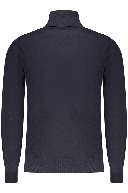 K-WAY MAGLIA UOMO BLU