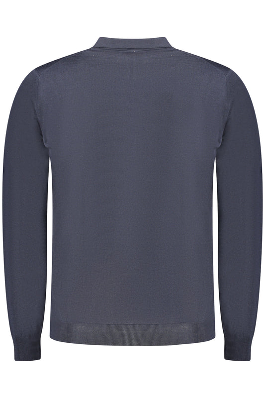 K-WAY MAGLIA UOMO BLU
