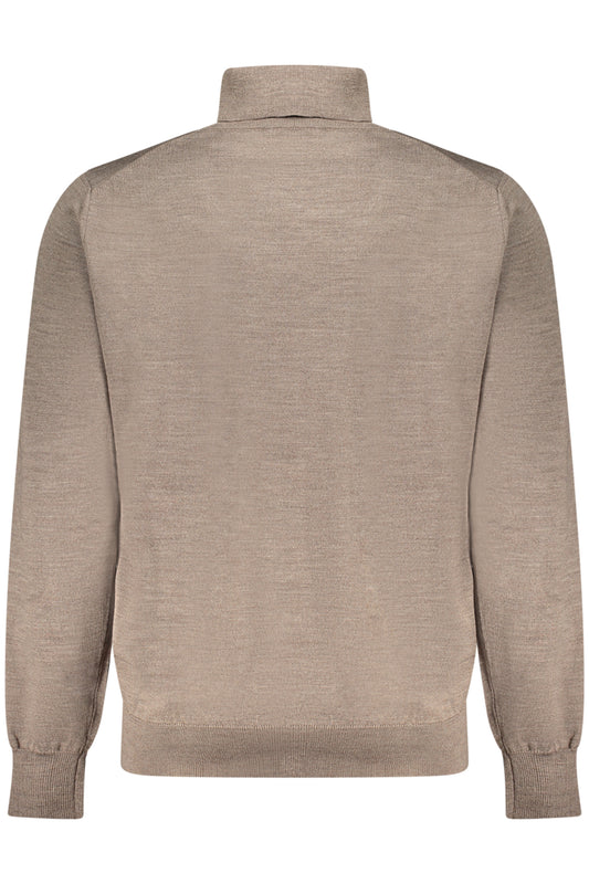 K-WAY MAGLIA UOMO MARRONE