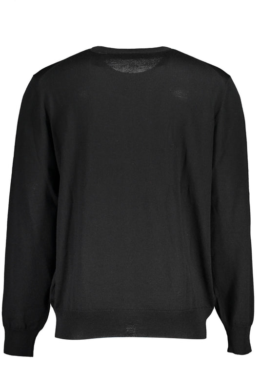 K-WAY MAGLIA UOMO NERO