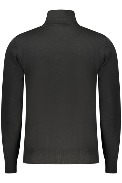 K-WAY MAGLIA UOMO NERO