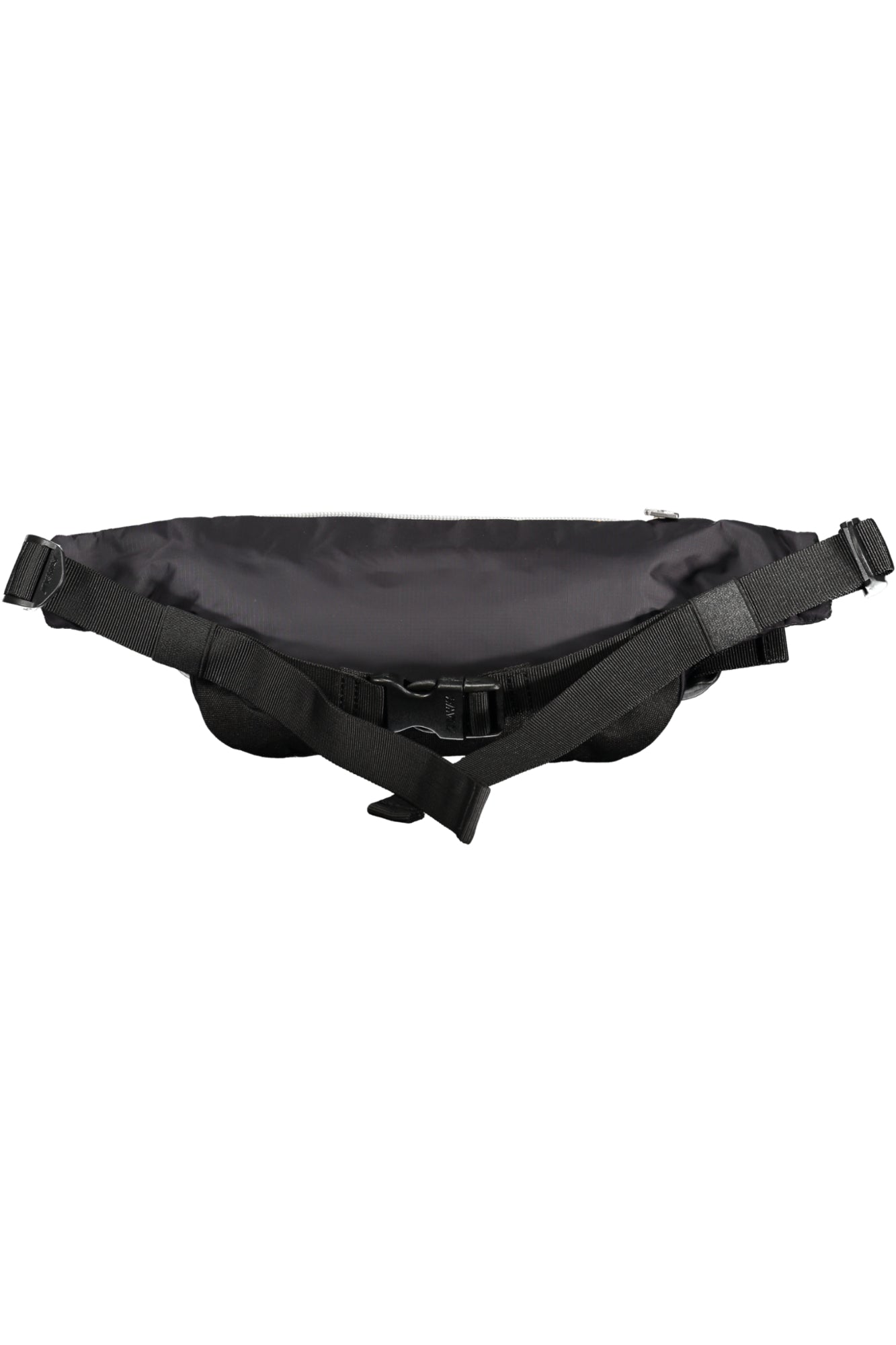 K-WAY MARSUPIO UOMO NERO