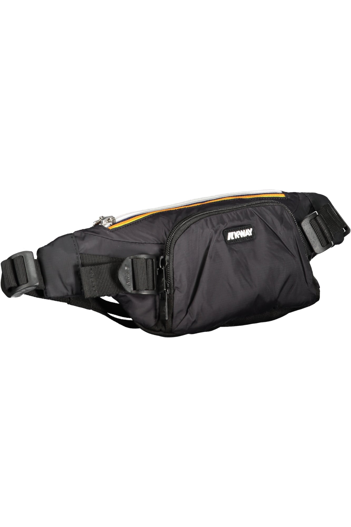 K-WAY MARSUPIO UOMO NERO