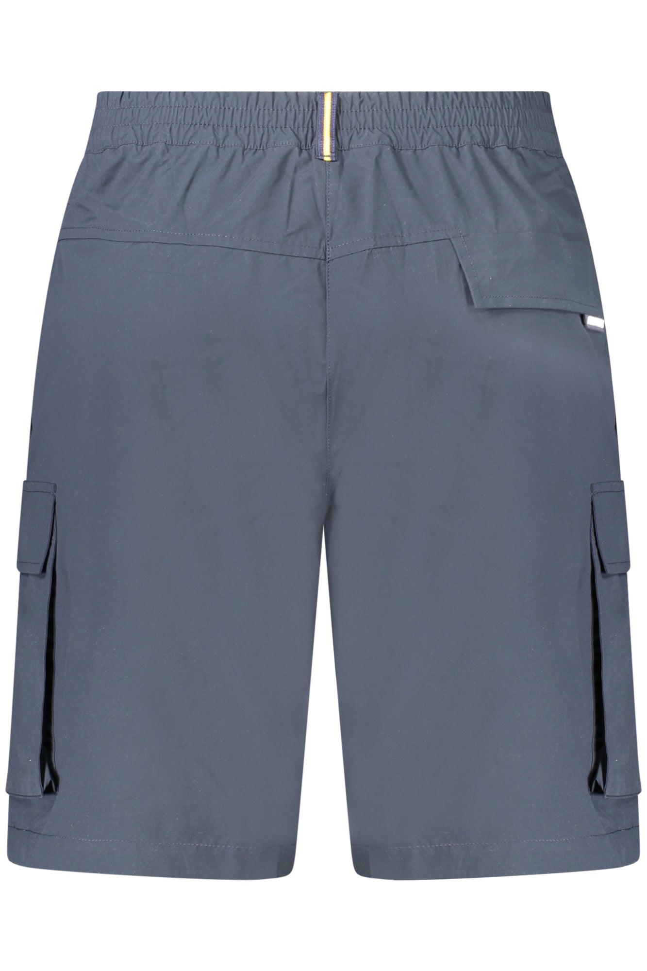 K-WAY PANTALONE BERMUDA UOMO BLU